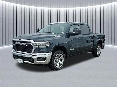 New 2026 Ram 1500 Big Horn Crew Cab for sale #D1071 - photo 1