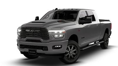New 2026 Ram 2500 Laramie Mega Cab for sale #287561 - photo 1