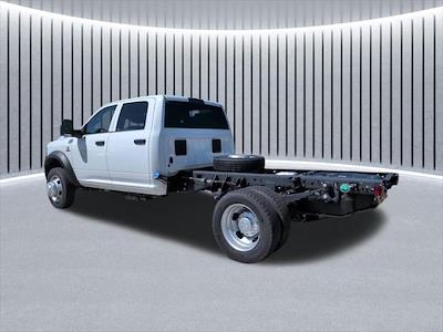 2026 Ram 4500 Crew Cab DRW 4x4 Cab Chassis for sale #D1170 - photo 2