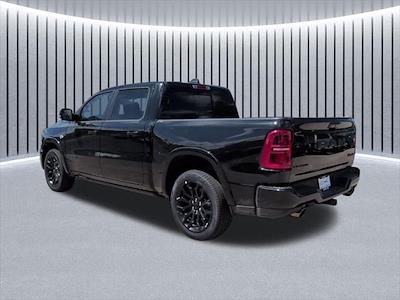 2026 Ram 1500 Crew Cab 4x4 Pickup for sale #D1160 - photo 2