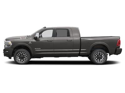 2027 Ram 2500 Mega Cab 4x4 Pickup for sale #405421 - photo 2