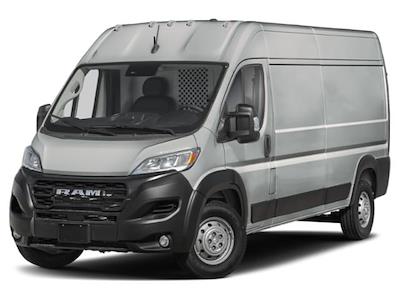 New 2025 Ram ProMaster 2500 High Roof Empty Cargo Van for sale #556659 - photo 1