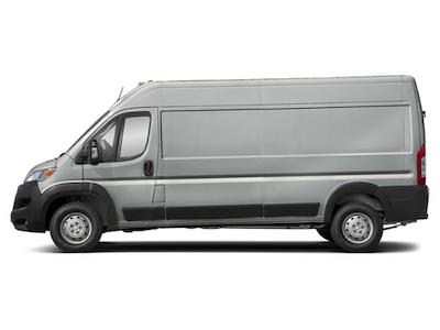 New 2025 Ram ProMaster 2500 High Roof Empty Cargo Van for sale #556659 - photo 2