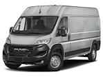 New 2025 Ram ProMaster 2500 High Roof Empty Cargo Van for sale #556659 - photo 1