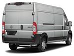 New 2025 Ram ProMaster 2500 High Roof Empty Cargo Van for sale #556659 - photo 3