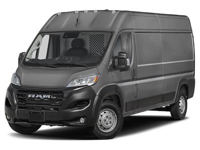 New 2025 Ram ProMaster 2500 High Roof Empty Cargo Van for sale #556662 - photo 1