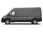 New 2025 Ram ProMaster 2500 High Roof Empty Cargo Van for sale #556662 - photo 2