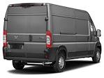 New 2025 Ram ProMaster 2500 High Roof Empty Cargo Van for sale #556662 - photo 3