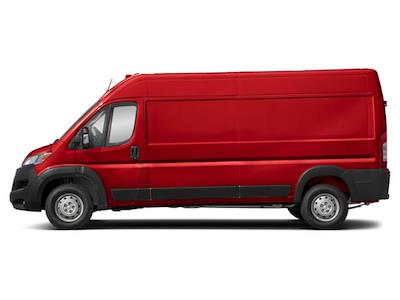 New 2025 Ram ProMaster 2500 High Roof Empty Cargo Van for sale #556663 - photo 2