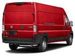 New 2025 Ram ProMaster 2500 High Roof Empty Cargo Van for sale #556663 - photo 3