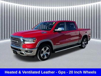 Used 2019 Ram 1500 - photo 1