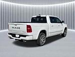 New 2025 Ram 1500 Limited Longhorn Crew Cab 4x4 Pickup for sale #D1017 - photo 5
