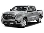 New 2026 Ram 1500 Big Horn Crew Cab 4x4 Pickup for sale #D1050 - photo 1