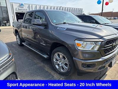 Used 2023 Ram 1500 - photo 1