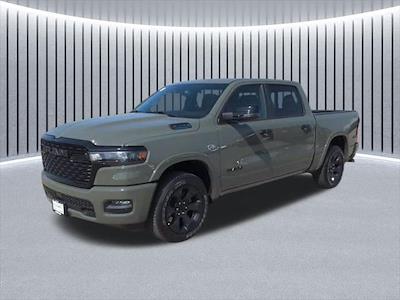 New 2026 Ram 1500 - photo 1