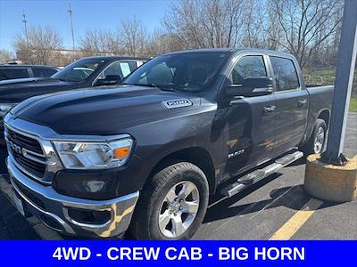 Used 2019 Ram 1500 - photo 1