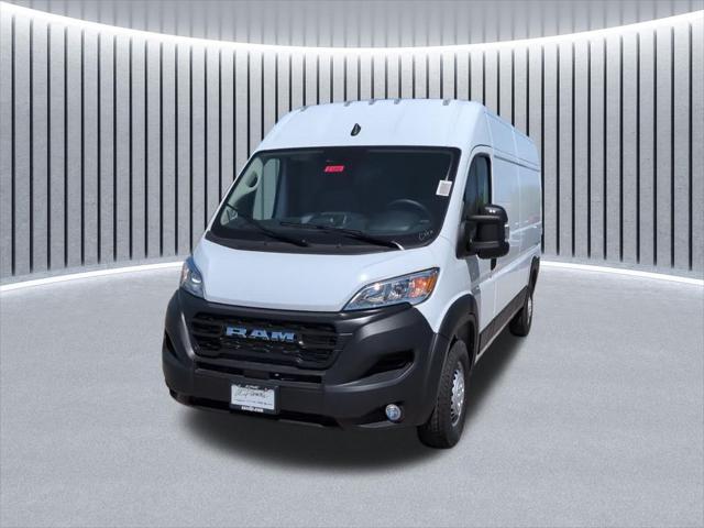New 2026 Ram ProMaster 2500 - photo 5