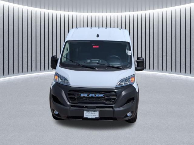 New 2026 Ram ProMaster 2500 - photo 6