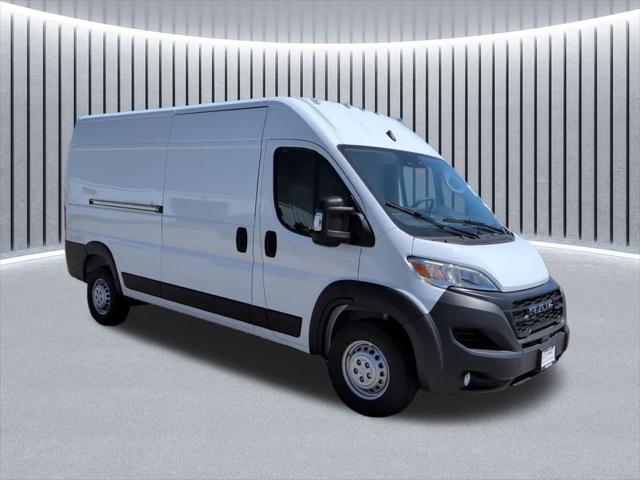 New 2026 Ram ProMaster 2500 - photo 9