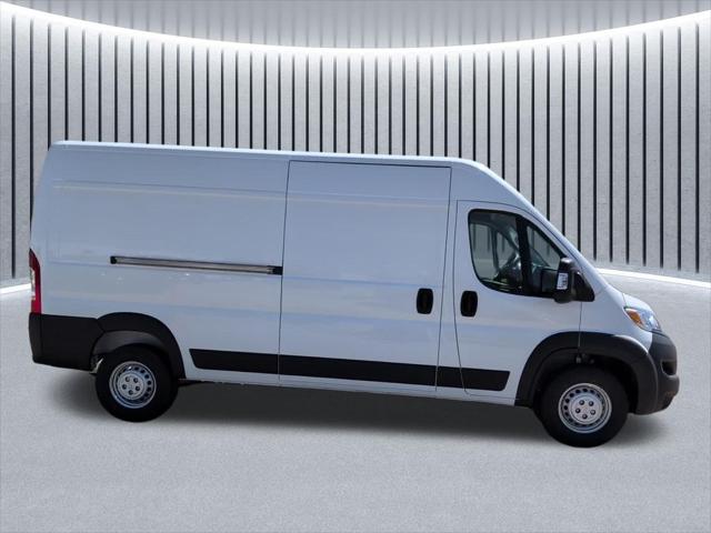 New 2026 Ram ProMaster 2500 - photo 10