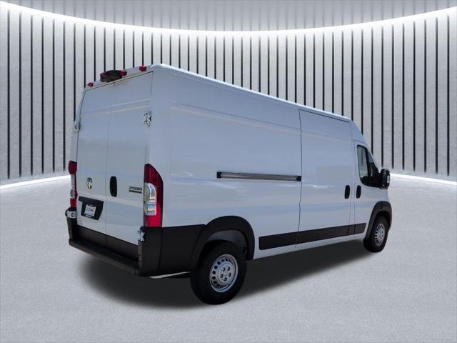New 2026 Ram ProMaster 2500 - photo 11