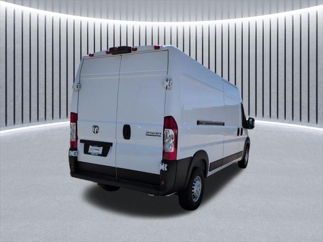 New 2026 Ram ProMaster 2500 - photo 12