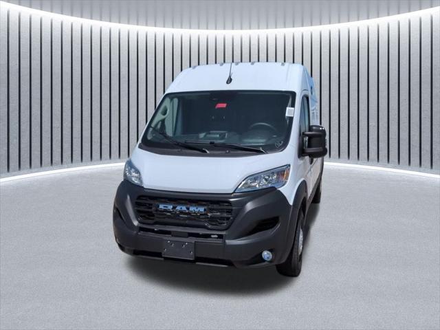 New 2026 Ram ProMaster 2500 - photo 5