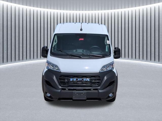 New 2026 Ram ProMaster 2500 - photo 6