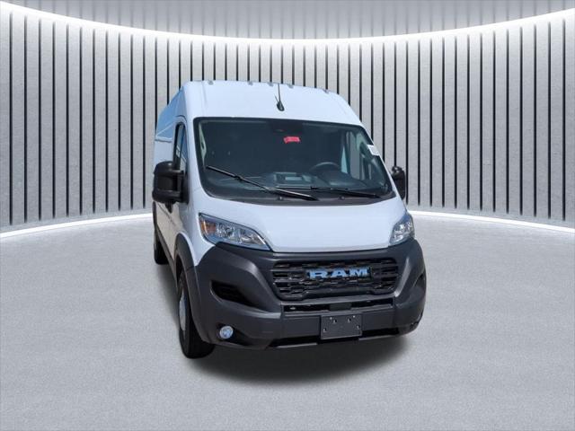 New 2026 Ram ProMaster 2500 - photo 7
