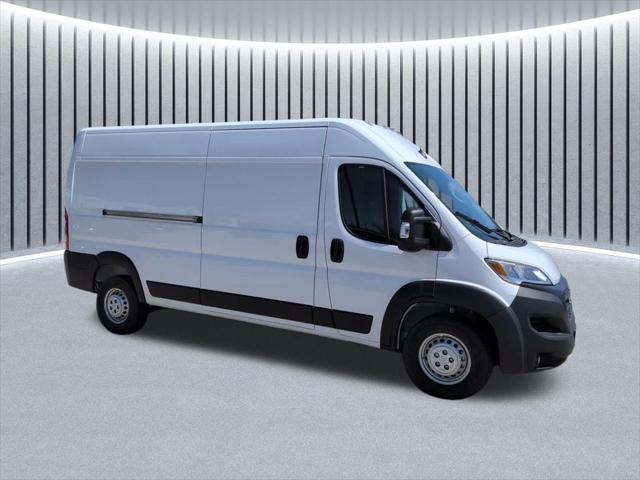 New 2026 Ram ProMaster 2500 - photo 9