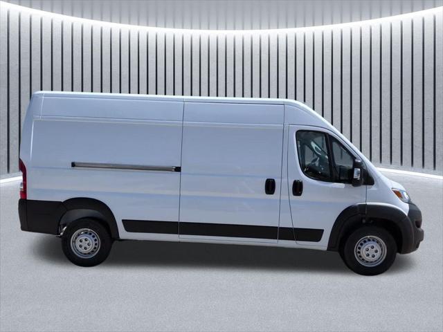 New 2026 Ram ProMaster 2500 - photo 10