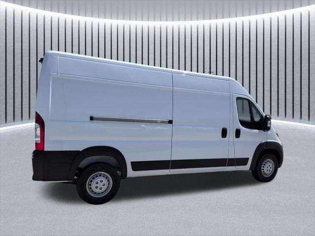 New 2026 Ram ProMaster 2500 - photo 11