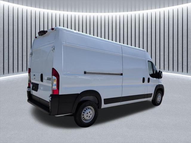 New 2026 Ram ProMaster 2500 - photo 12