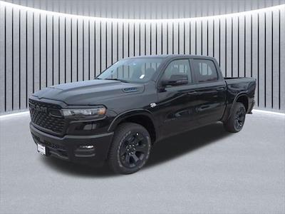New 2026 Ram 1500 - photo 1