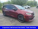 2023 Chrysler Pacifica FWD Minivan for sale #D1115A - photo 2