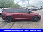 2023 Chrysler Pacifica FWD Minivan for sale #D1115A - photo 3