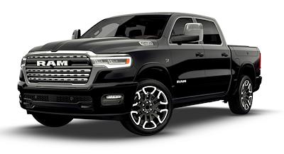 New 2026 Ram 1500 - photo 1