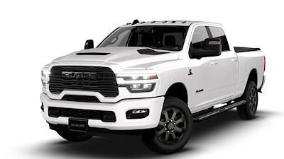 New 2026 Ram 2500 Laramie Crew Cab for sale #D1133 - photo 1