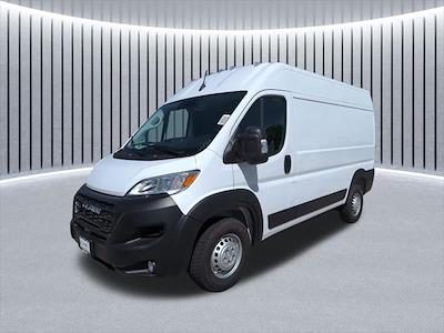 2026 Ram ProMaster 1500 High Roof FWD Empty Cargo Van for sale #D1182 - photo 1