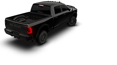 2026 Ram 2500 Crew Cab 4x4 Pickup for sale #D1201 - photo 2