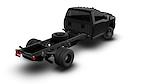2027 Ram 3500 Regular Cab DRW 4x4 Cab Chassis for sale #D1276 - photo 2
