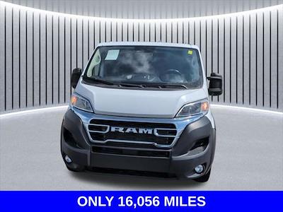 2025 Ram ProMaster 2500 Standard Roof FWD Empty Cargo Van for sale #J1516 - photo 2