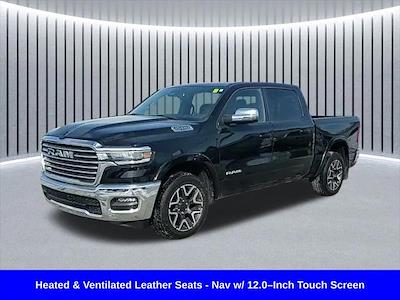 Used 2025 Ram 1500 - photo 1