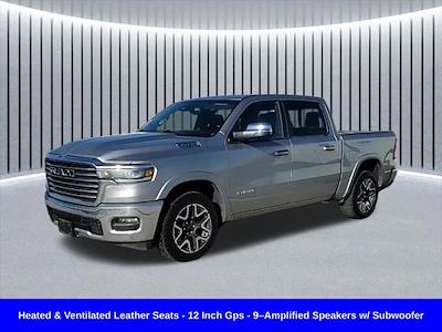 Used 2025 Ram 1500 - photo 1