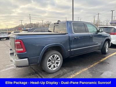 Used 2023 Ram 1500 - photo 1