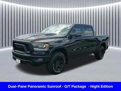 Used 2023 Ram 1500 - photo 1