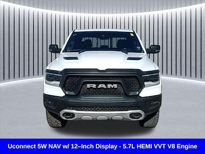 Used 2023 Ram 1500 - photo 1