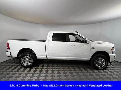 Used 2024 Ram 2500 - photo 1