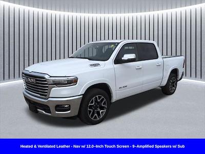 Used 2025 Ram 1500 - photo 1