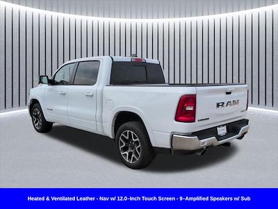 Used 2025 Ram 1500 - photo 2